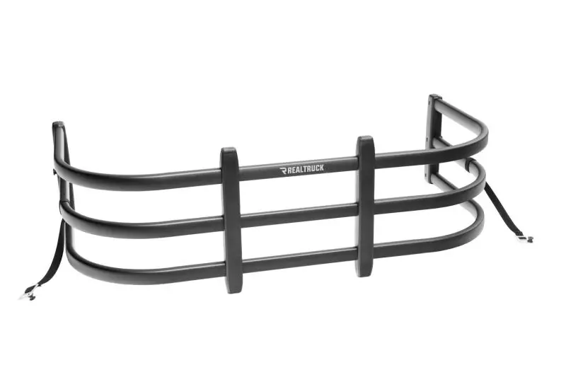 Amp Research 19-23 Ram 1500 (Excl. Rambox/Multi-Funct Tailgates) Std Cab Bedxtender Hd Max - Black 1