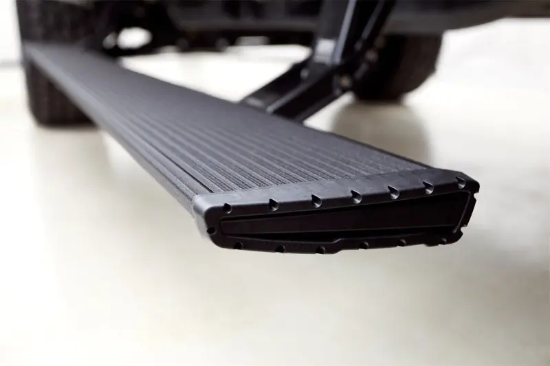 Amp Research 2013-2017 Ram 1500 All Cabs Powerstep Xtreme - Black 1