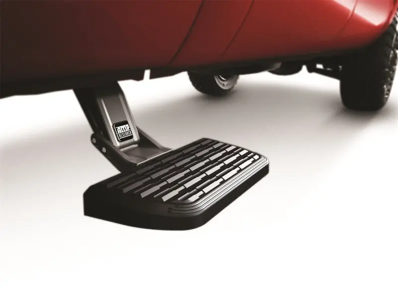 Amp Research 2019 Ram 2500 Bedstep2 - Black 1