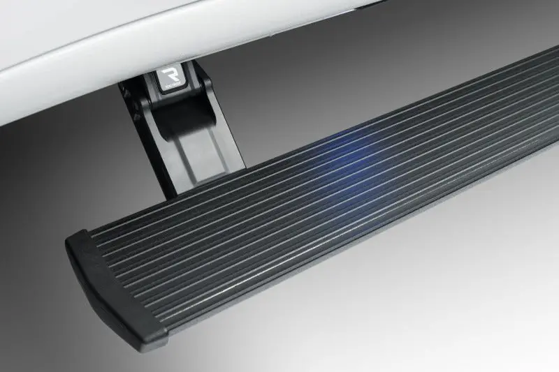 Amp Research 2025 Ram 1500 (Gas Only) Powerstep Plug & Play - Black 1