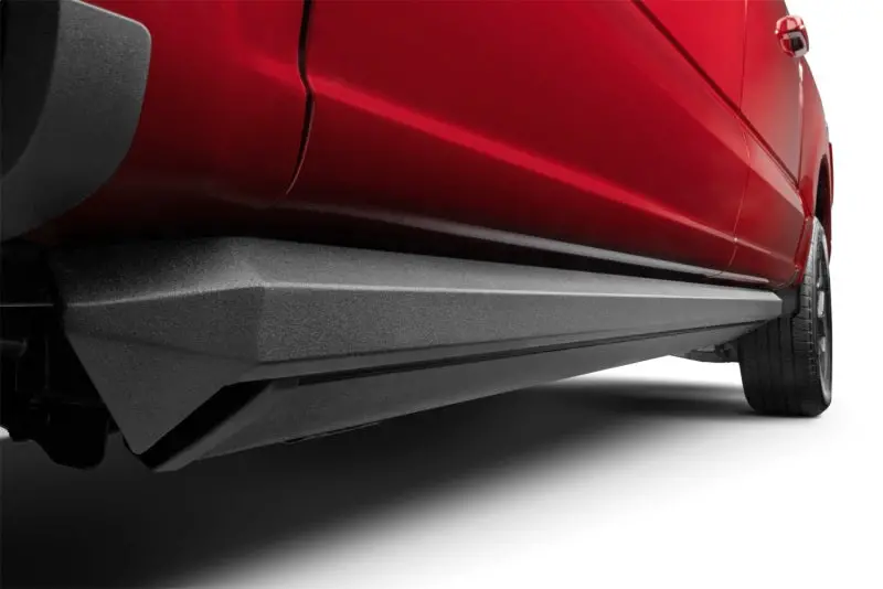 Amp Research 2025 Ram 1500 (Gas Only) Powerstep Xl - Black 2
