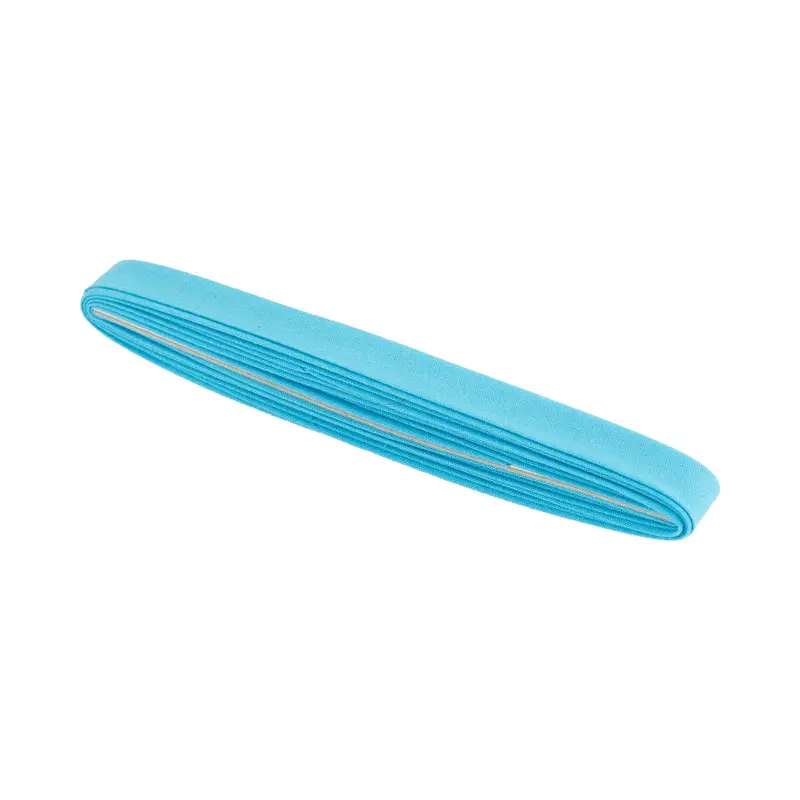 Aqua Bias Binding | Narrow 2