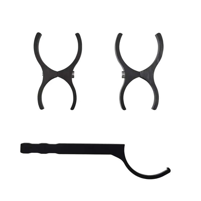 Arb 19-20 Ford Ranger Bp51 Rear Fitting Kit 1