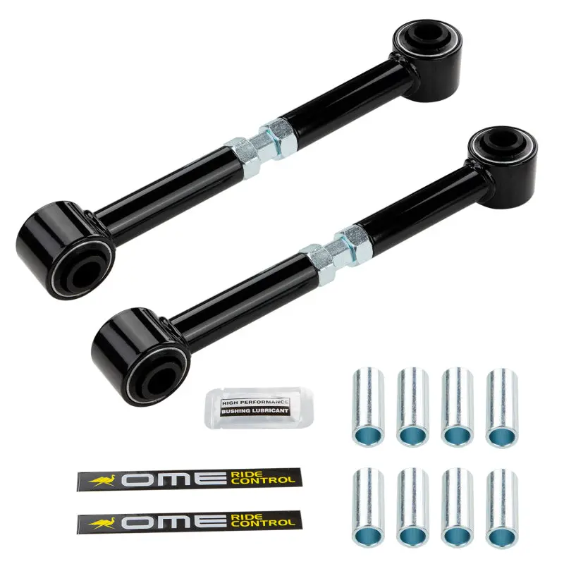 Arb Adjustable Upper Trailing Arm 80/105 Rear 1
