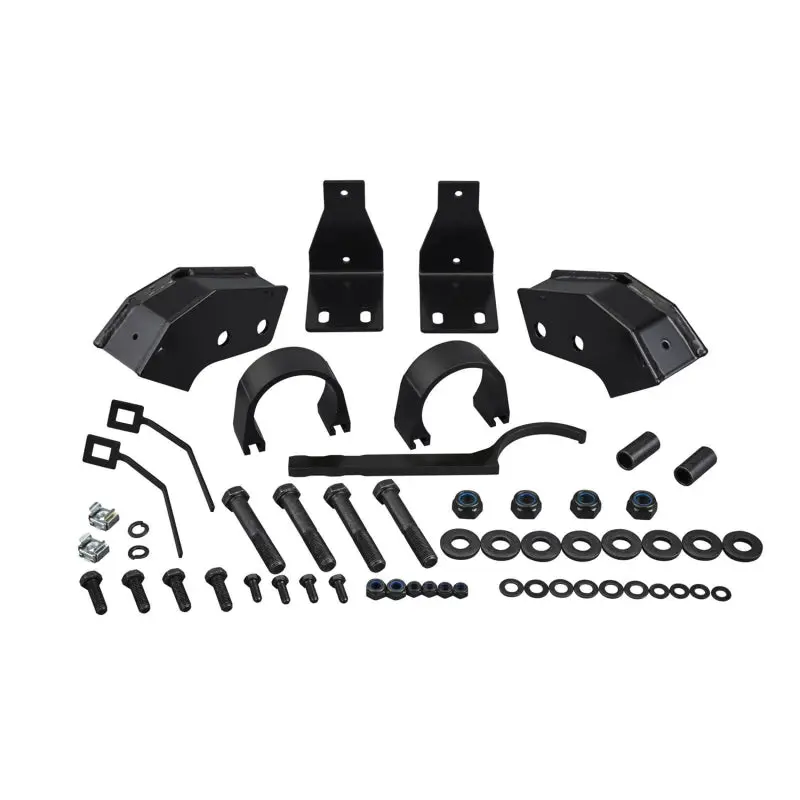 Arb Bp51 Fit Kit Tacoma Rear 1