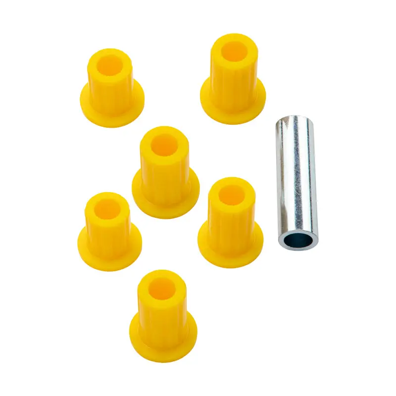 Arb Bushing Kit Mits Challenger 1