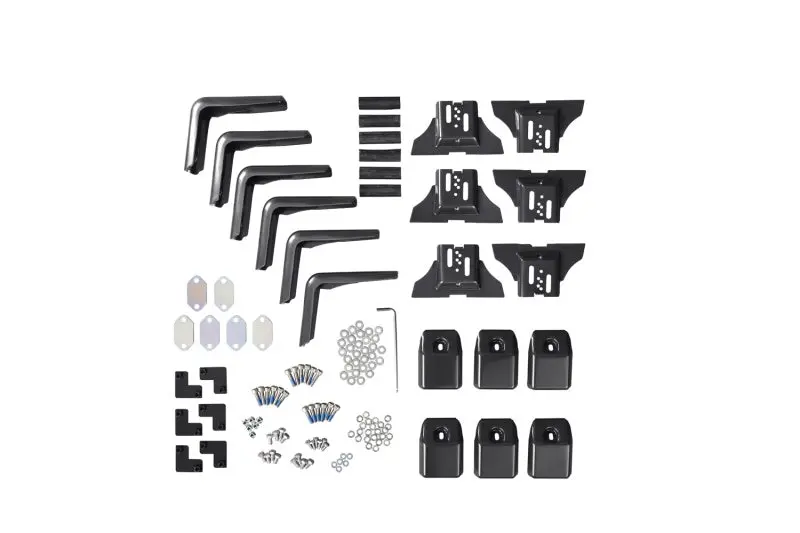 Arb F/Kit Roof Rack Ht 2 6 1