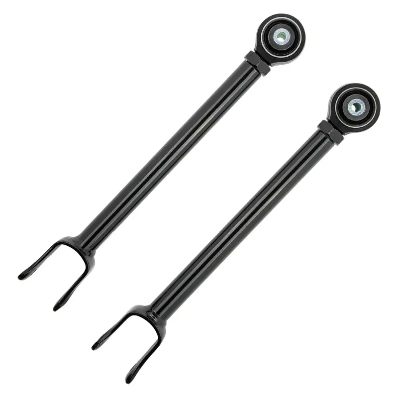 Arb Front Upper Control Arms Adjustable Jeep Jk 1