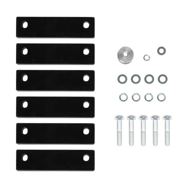 Arb Gearbox Packer Kit Jeep Xj 1
