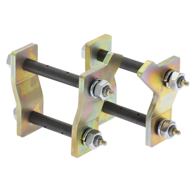 Arb Greasable Shackle Kit Mk/Ml 1