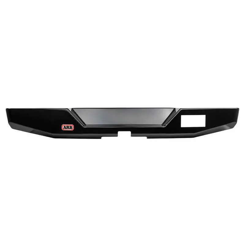Arb Rear Bar Hummer H3 No Flr 2