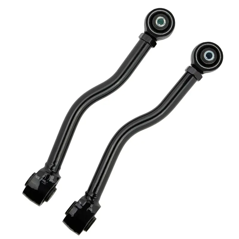Arb Rear Upper Control Arms Adjustable Jeep Jk 1