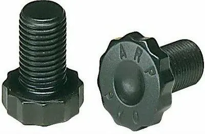 Arp Mitsubishi 2.0L 4G63 Evo 4-9 Flywheel Bolt Kit 1