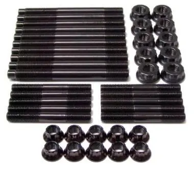 Arp Mitsubishi 2.0L Turbo (4B11t) Main Stud Kit 1
