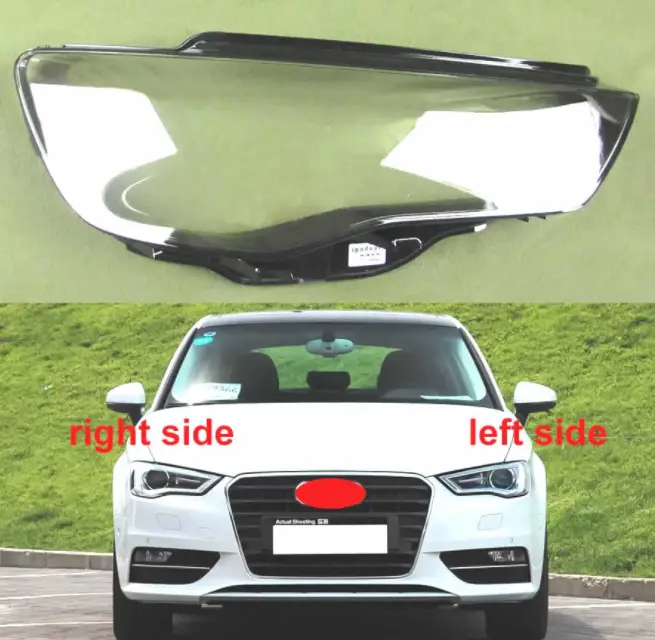 Audi A3 2013-2016 1