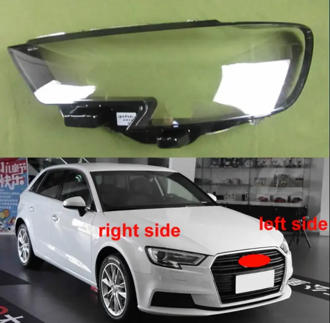 Audi A3,S3 2017-2019 1