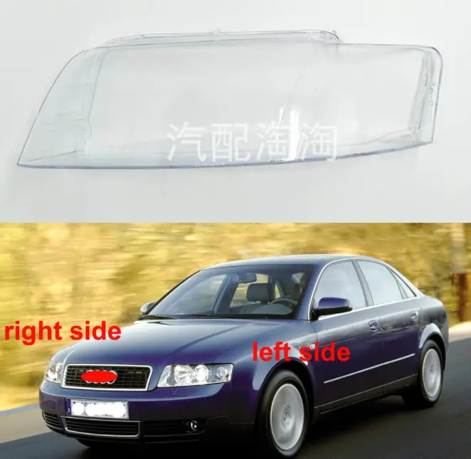 Audi A4 2004-2005 1