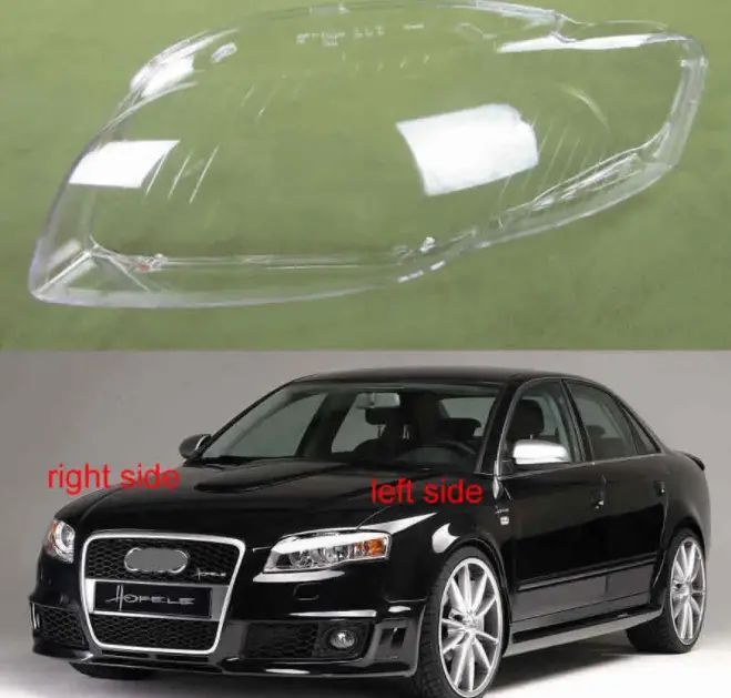 Audi A4 2006-2008 1