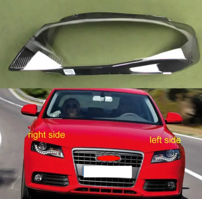 Audi A4 2009-2012 1