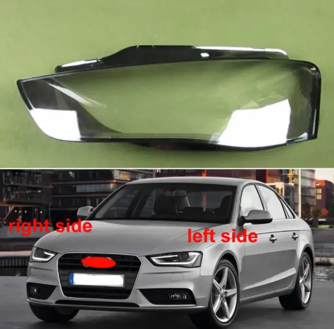 Audi A4 2013-2015 1