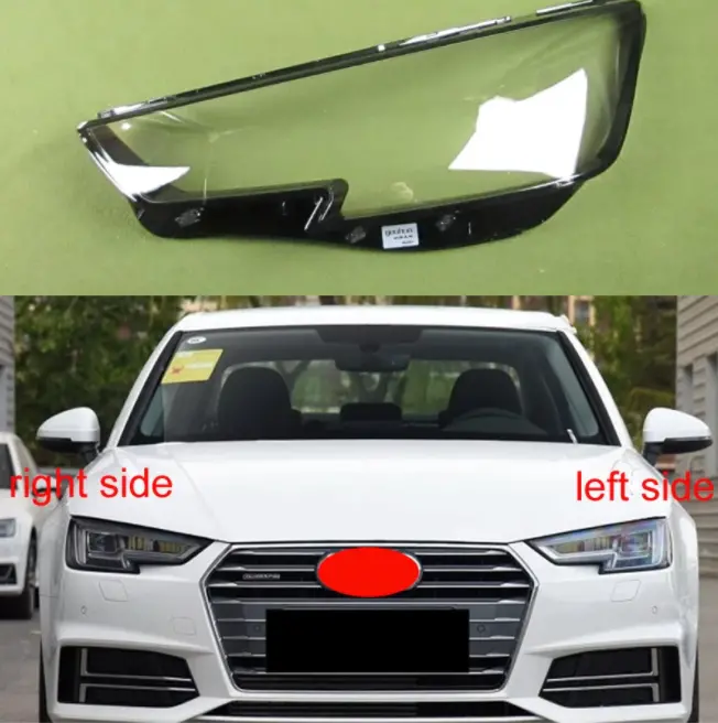 Audi A4 2016-2019 1