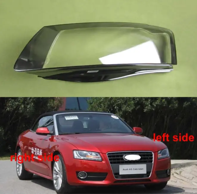 Audi A5 2008-2010 1