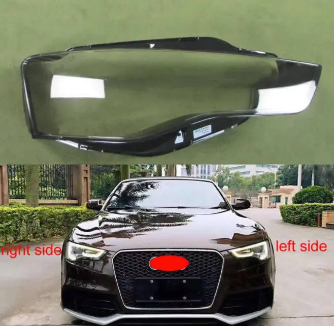 Audi A5 2012-2016 1