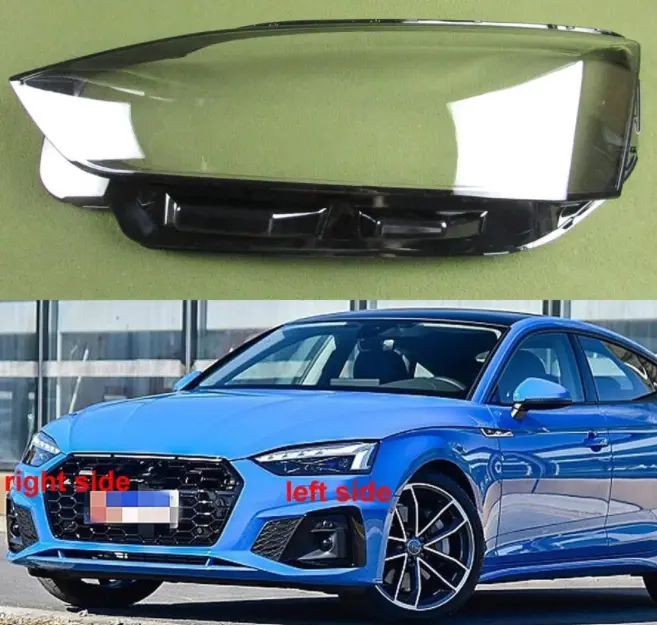 Audi A5 2017-2021 1