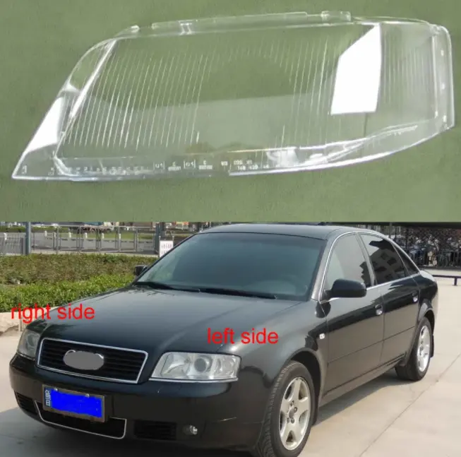 Audi A6 1999-2002 1
