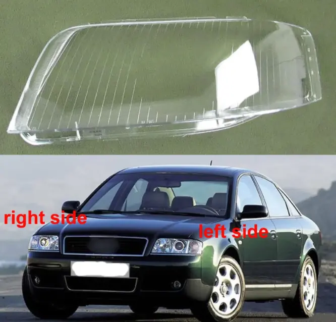Audi A6 2003-2005 1