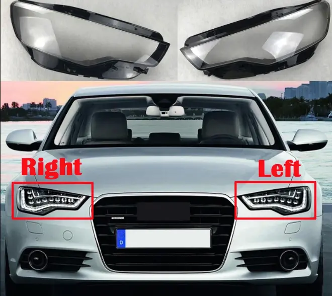 Audi A6 2012-2015 2