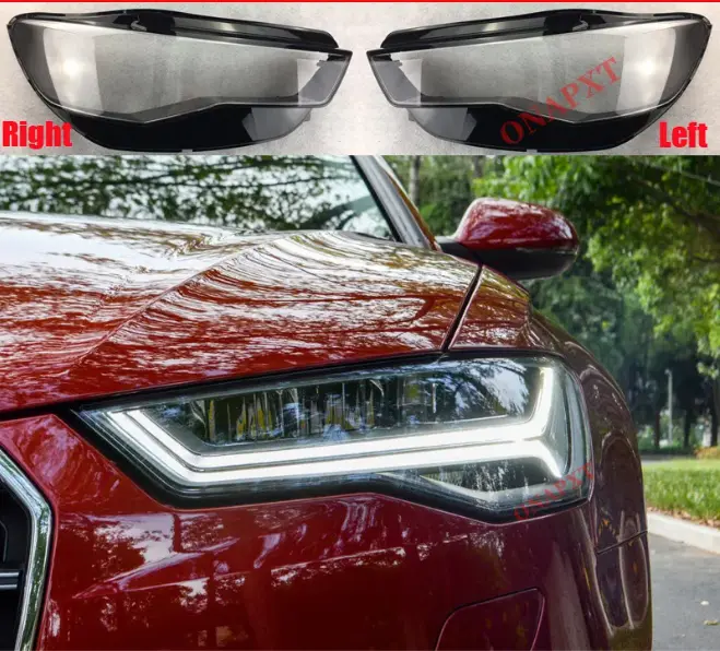 Audi A6 2016-2018 2