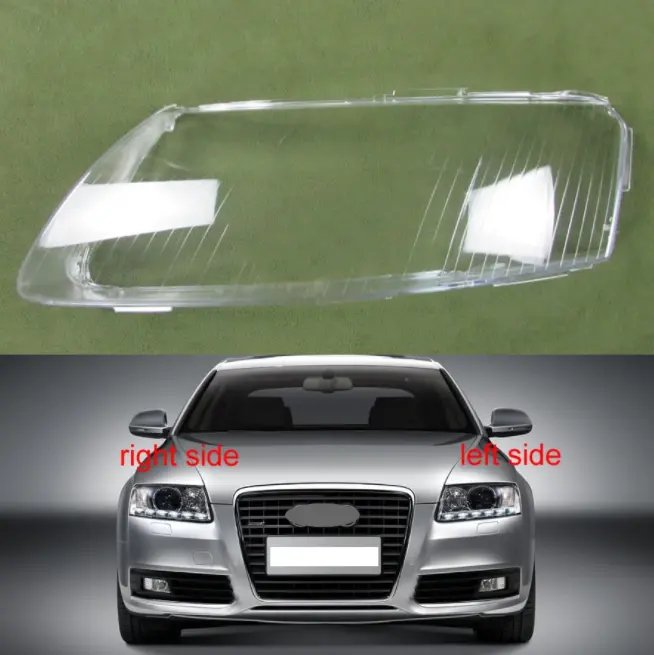 Audi A6, A6 Allroad 2004-2011 1