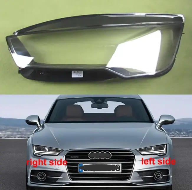 Audi A7 2015-2018 1