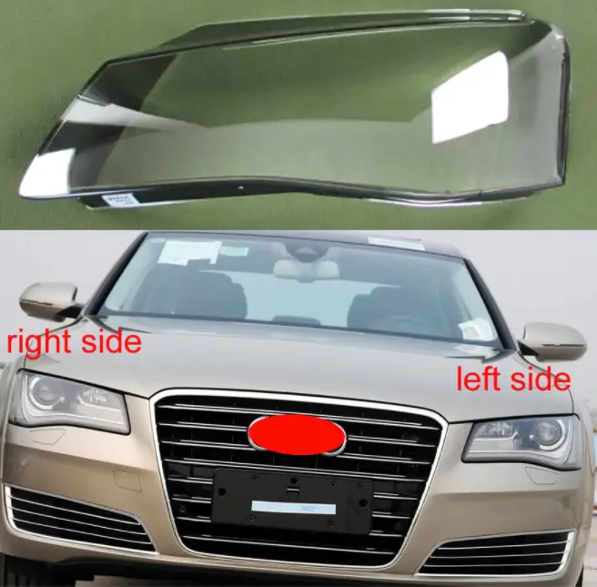 Audi A8 2011-2013 1