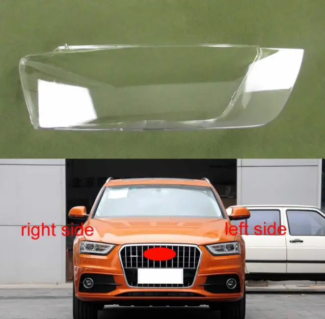 Audi Q3 2010-2015 1