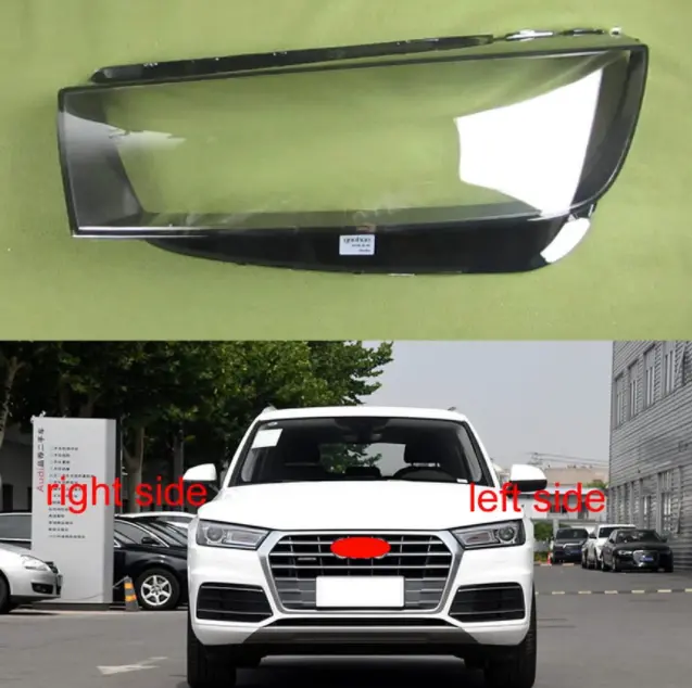 Audi Q5 2018-2020 1