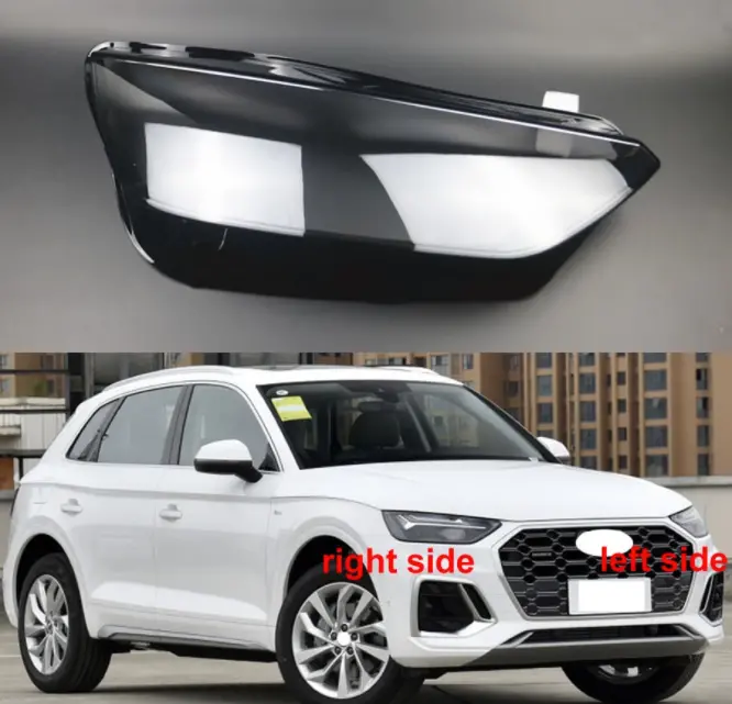 Audi Q5 2021-2022 1