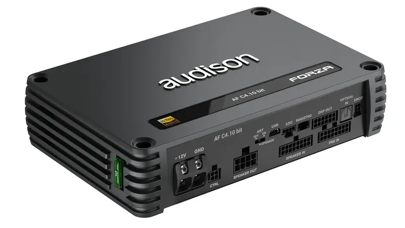 Audison Af C4.10 Bit 1
