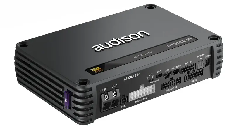Audison Af C8.14 Bit 1