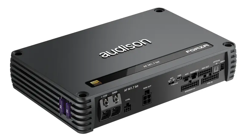 Audison Af M1.7 Bit 1