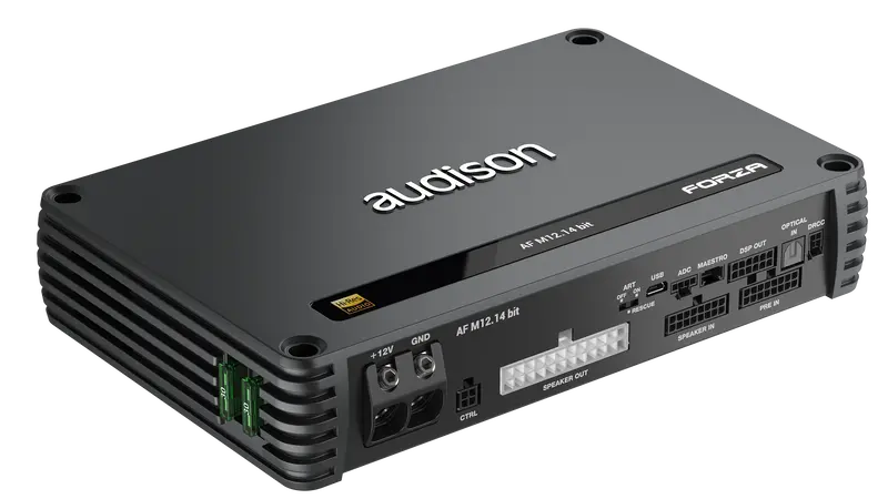 Audison Af M12.14 Bit 1