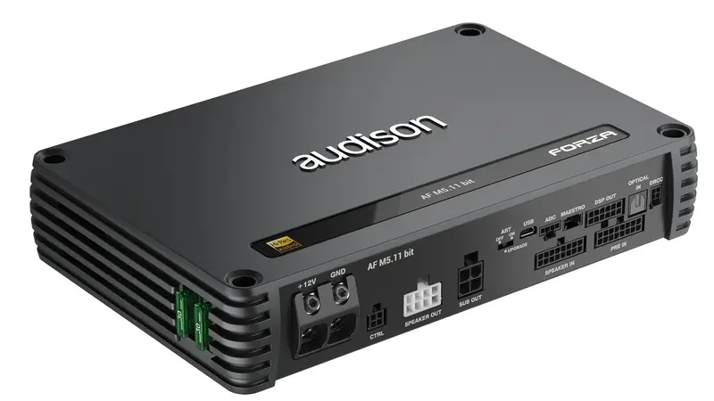 Audison Af M5.11 Bit 1