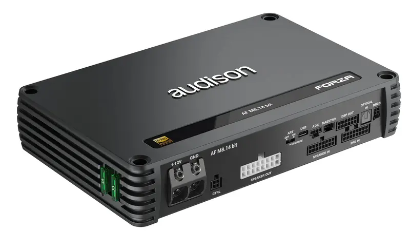 Audison Af M8.14 Bit 1