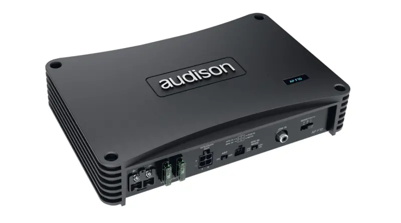 Audison, Ap F1d 1