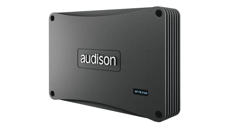 Audison, Ap F8.9 Bit 1