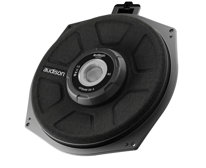 Audison, Apbmw S8-2.2 1