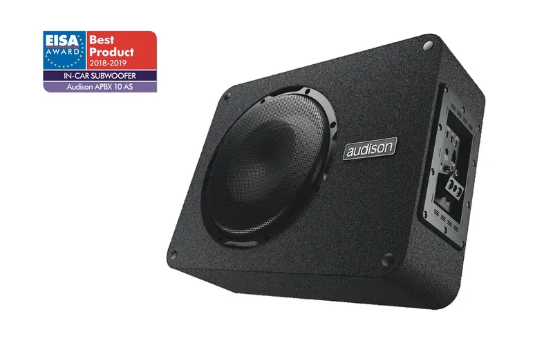 Audison, Apbx 10 As 1