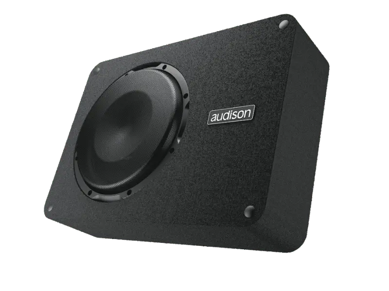 Audison, Apbx 10 Ds 1