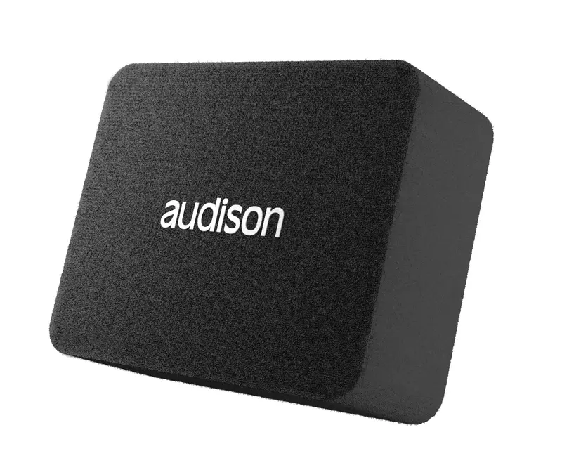 Audison, Apbx 8 As2 2